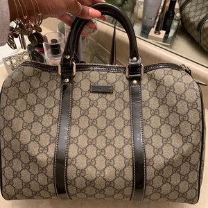 Gucci tote bag